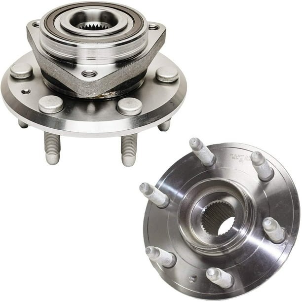 2007-2016 GMC Acadia Front/Rear Wheel Bearing Hub Assembly Fit 2008-2017 Buick Enclave 2009-2017 Chevrolet Traverse 2007-2010 Saturn Outlook Hub Bearing 6 Lug-513277 2017 GMC Acadia Limited 2007-2016 GMC Acadia Front/Rear Wheel Bearing Hub Assembly Fit 2008-2017 Buick Enclave 2009-2017 Chevrolet Traverse 2007-2010 Saturn Outlook Hub Bearing 6 Lug-513277 2017 GMC Acadia Limited
